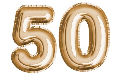 50 Number Png Images Transparent Background Png Play