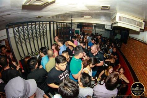 Cebu Nightlife 12 Best Bars And Clubs In Metro Cebu