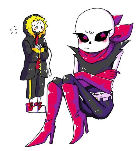 Pin By Vanessa Rodriguez On Swapfell Undertale Undertale Au