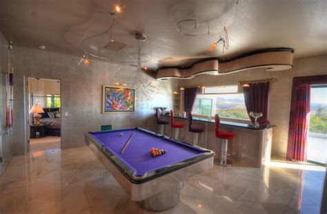 Eddie murphy (credit decaro auctions international, getty images). Granite Bay Mountaintop Estate - $12,000,000 - Pricey Pads