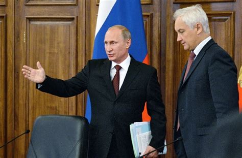 Tổng Thống Putin Bổ Nhiệm Ai Tạm Quyền Thủ Tướng Nga
