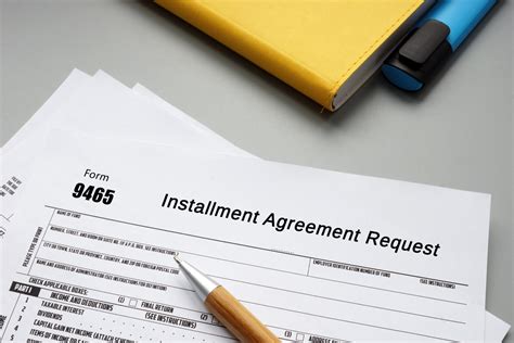 Can You Have Two Installment Agreements With The Irs