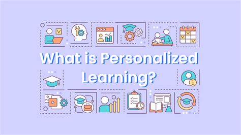 What Is Personalized Learning 9 Benefits Of Personalized Learning