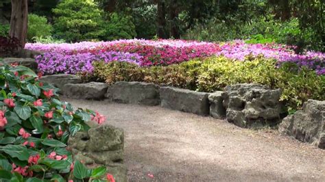 Majestic Royal Botanical Gardens In Toronto Photos Boomsbeat