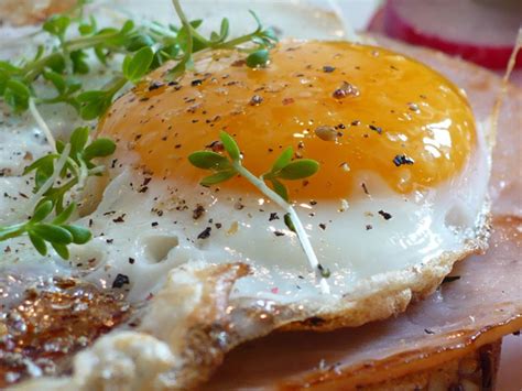 Uitsmijter Recepten en kooktips voor klassieke gerechten en ingredienten