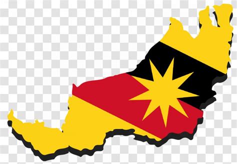 Sarawak Flag Png J Net Usa