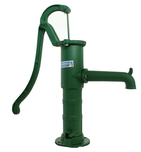 Wasser handpumpe garten - Abdeckung ablauf dusche