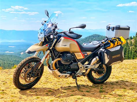 This is a list of motorcycles manufactured by moto guzzi. Moto Guzzi Announces "Spirit of the Eagle" Rideaway ...