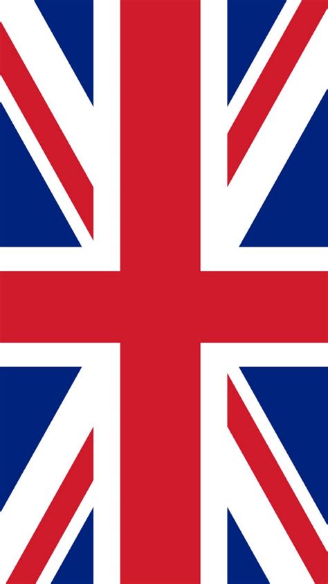 48 British Flag Iphone Wallpaper