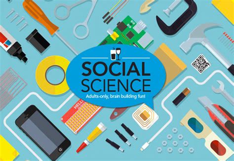 They comprise those disciplines that work from scientific methods and systems with the object of study linking human beings with each other, particularly when it comes to forming societies. Social Science Books - Must Read Books for Sociology Students