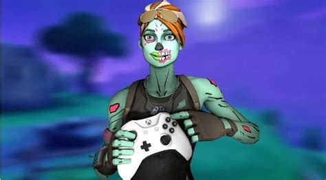 Pin By Bryce Ohalloran On Ghoul Trooper Gamer Pics Gaming