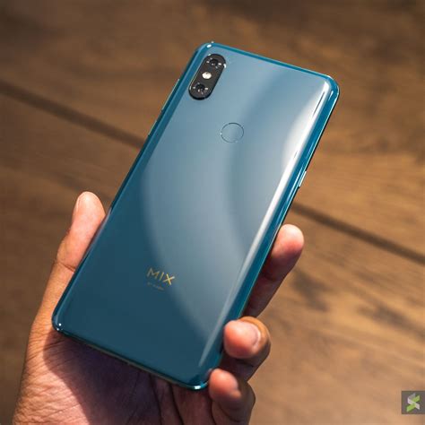As the 5th largest smartphone manufacturer in the world, xiaomi malaysia offers affordable alternatives without sacrificing the quality of their products. Harga Mi MIX 3 di Malaysia lebih rendah dari jangkaan awal ...
