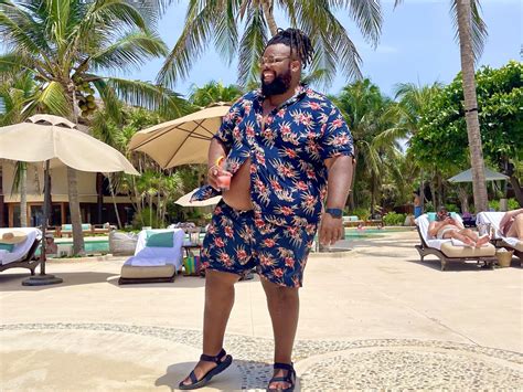 'The Chubby Diaries' Jeff Jenkins on His Upcoming NatGeo Show