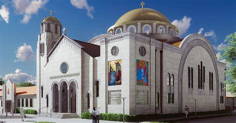 Home Annunciation Greek Orthodox Cathedral
