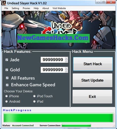Hacked apk version on phone and. Undead Slayer Cheats & Tricks - Undead Slayer Hacks,Cheats ...
