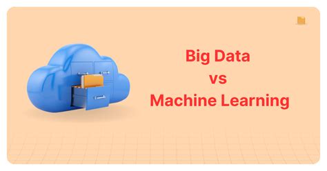 Big Data Vs Machine Learning Top Differences Similarities