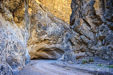 Titus Canyon Photograph By Charles Dobbs Pixels