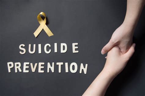 How Can We Help The Youth In Need On World Suicide Prevention Day