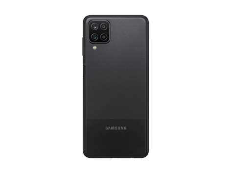 Samsung Galaxy A12 Sm A125f Dual Sim 128gb Rom 4gb Ram Factory