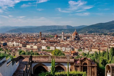 Best Things To Do And See In Florence And Tuscany Italy