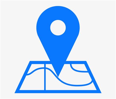 Location Icon Location Icon Png Blue Transparent Png 1000x1000