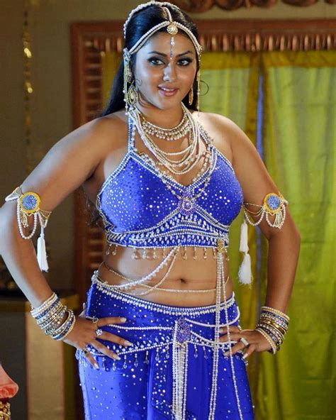Namitha Hd Photos Tamil Actress Diary