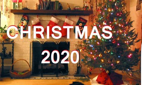 Christmas Day 2020 Wish And Pictures Vitalcute