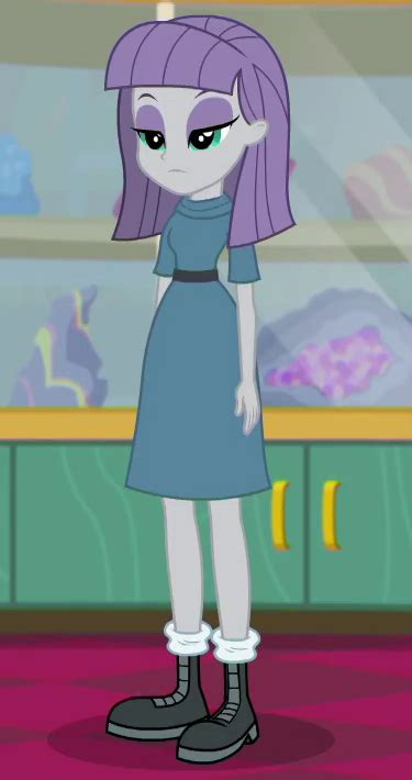 Maud Pie Eg My Little Pony Friendship Is Magic Wiki Fandom