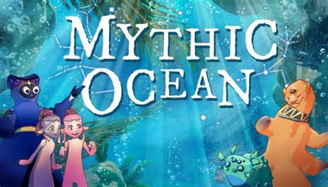 At the moment the trailer of the game was released, the gaming community was a hat when the mobile. Mythic Ocean Free Download Full Version PC Game Setup