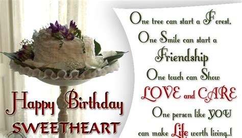 101 Best Happy Birthday Wishes Quotes Poems For Husband Romantic Short