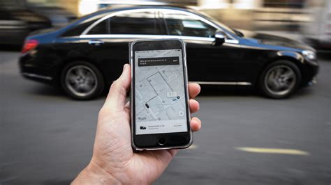 Uber Offering Ride Discount For Last Minute Shoppers