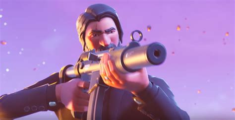 Sadly, not without breaking the tos. Fortnite: Holt euch den John-Wick-Gleiter in geheimer Tier ...