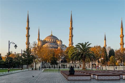 İstanbul Namaz Vakitleri - İstanbul İçin Güncel Ezan Vakti
