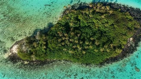 Muri Lagoon Cook Islands YouTube