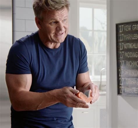 13 Things We Learned From Gordon Ramsays Cooking Masterclass Gordon