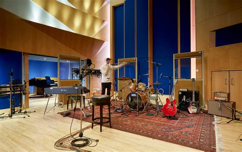 Event Hire Abbey Road Studios