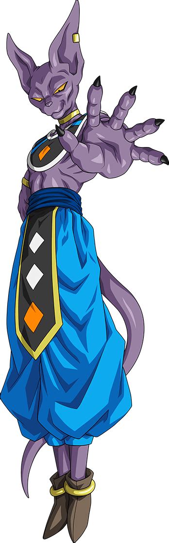 Destruction god beerus arc), also known as the battle of gods saga, is the first saga in dragon ball super. ABOUT THE SERIES : DragonBall Super Official