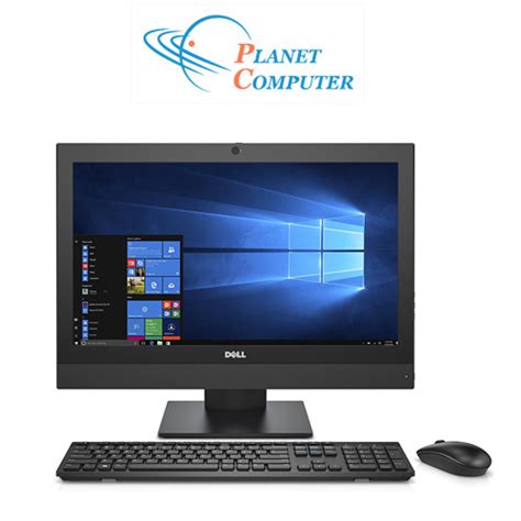 Core I3 Dell Computer Desktop Hard Drive Capacity 500 Gb At Rs 53490