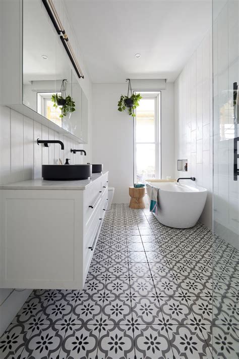 Mirrors play an important role in giving a small room a bigger feel. The Block 2019: Interior designers share their thoughts on ...