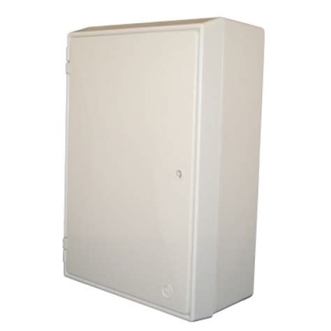Fully recessed meter box made from zinc coated steel or zinctec. Surface Mounted Electric Meter Box www ...