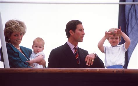 Diana Princess Of Wales Biography Wedding Children Funeral