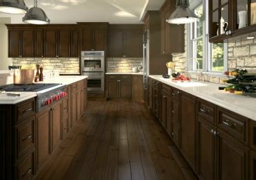Generally, assembled kitchen cabinets are shipped already assembled by the manufacturer or supplier. Ready To Assemble & Pre-Assembled Kitchen Cabinets - The ...