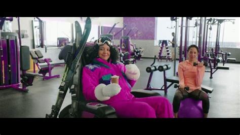 A planet fitness member tells another about the gym's black card membership perks like getting a free guest who happens to be right behind them and access to any planet fitness. Planet Fitness PF Black Card TV Commercial, 'All the Perks: $1 Down, $10 a Month' - iSpot.tv