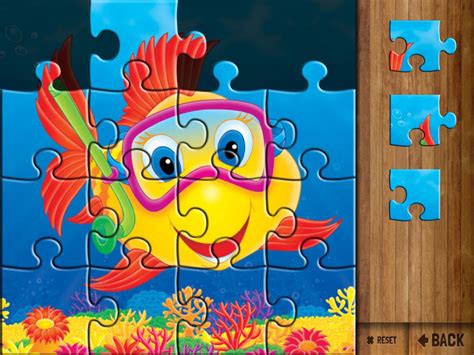 Kids' Puzzles APK Download - Free Puzzle GAME for Android | APKPure.com
