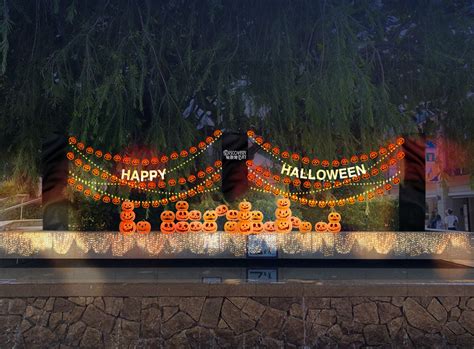 Spooky Chills @ Discovery Bay Halloween | Things to do in Hong Kong