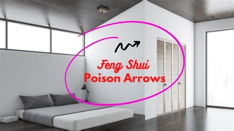 17 Feng Shui Poison Arrows Fixes Inside Outside Home