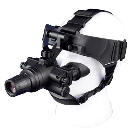 Gen 2 Night Vision Telescopes With Head Set China Night Vision