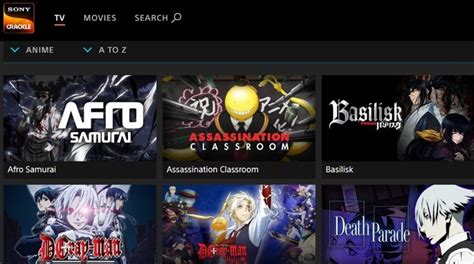 Top 15 English Dubbed Anime Streaming Sites In 2021 Webku