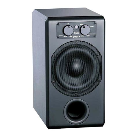 Presonus Temblor T8 Active Subwoofer Sounds Easy