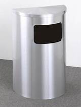 Commercial Bathroom Garbage Cans
